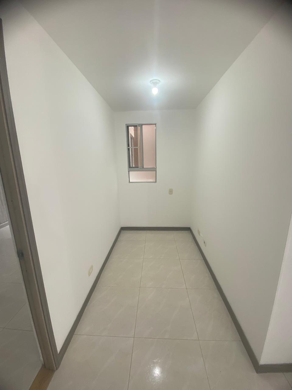 VENTA DE APARTAMENTO SECTOR BOCHALEMA