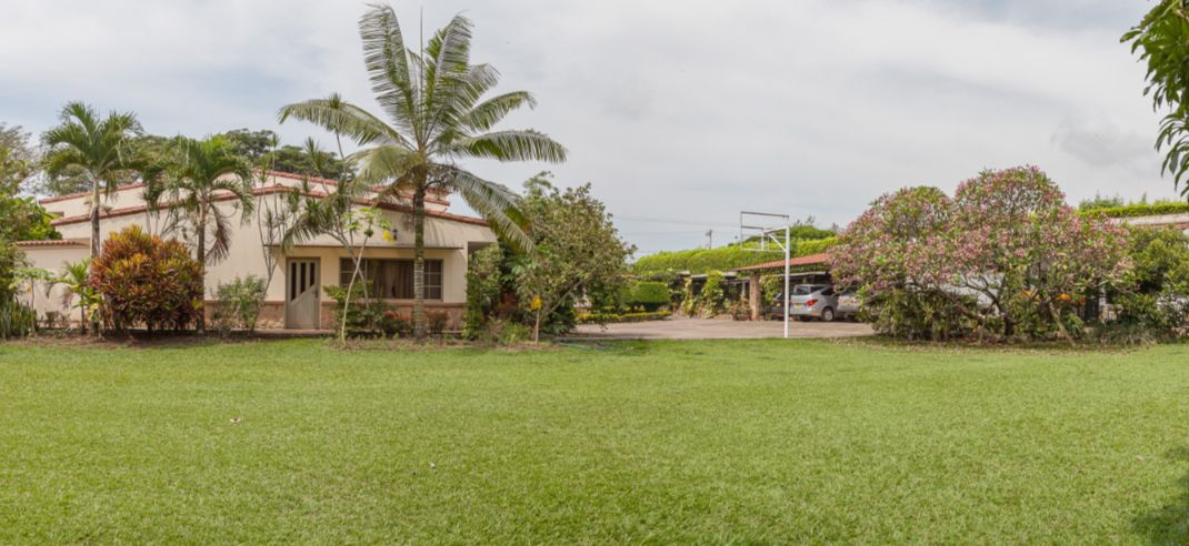 SE VENDE CASA CAMPESTRE EXTERNA EN PANCE EXCELENTE UBICACION