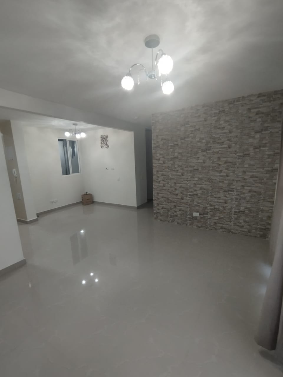 VENDO APARTAMENTO EN CONJUNTO RESIDENCIAL VENTURA 2 - CIUDAD PACIFICA