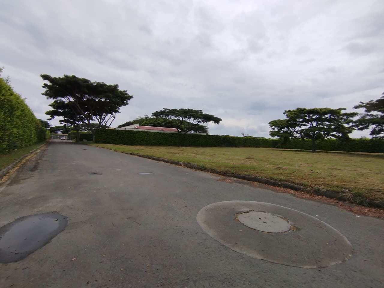 VENTA LOTE ESQUINERO CONDOMINIO RINCON DE MATAPALO ROZO CH