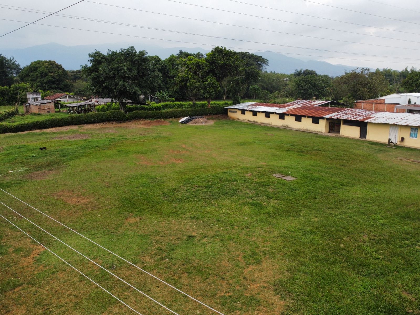 Venta lote terreno parcelación lagos de Vera cruz- Jamundí
