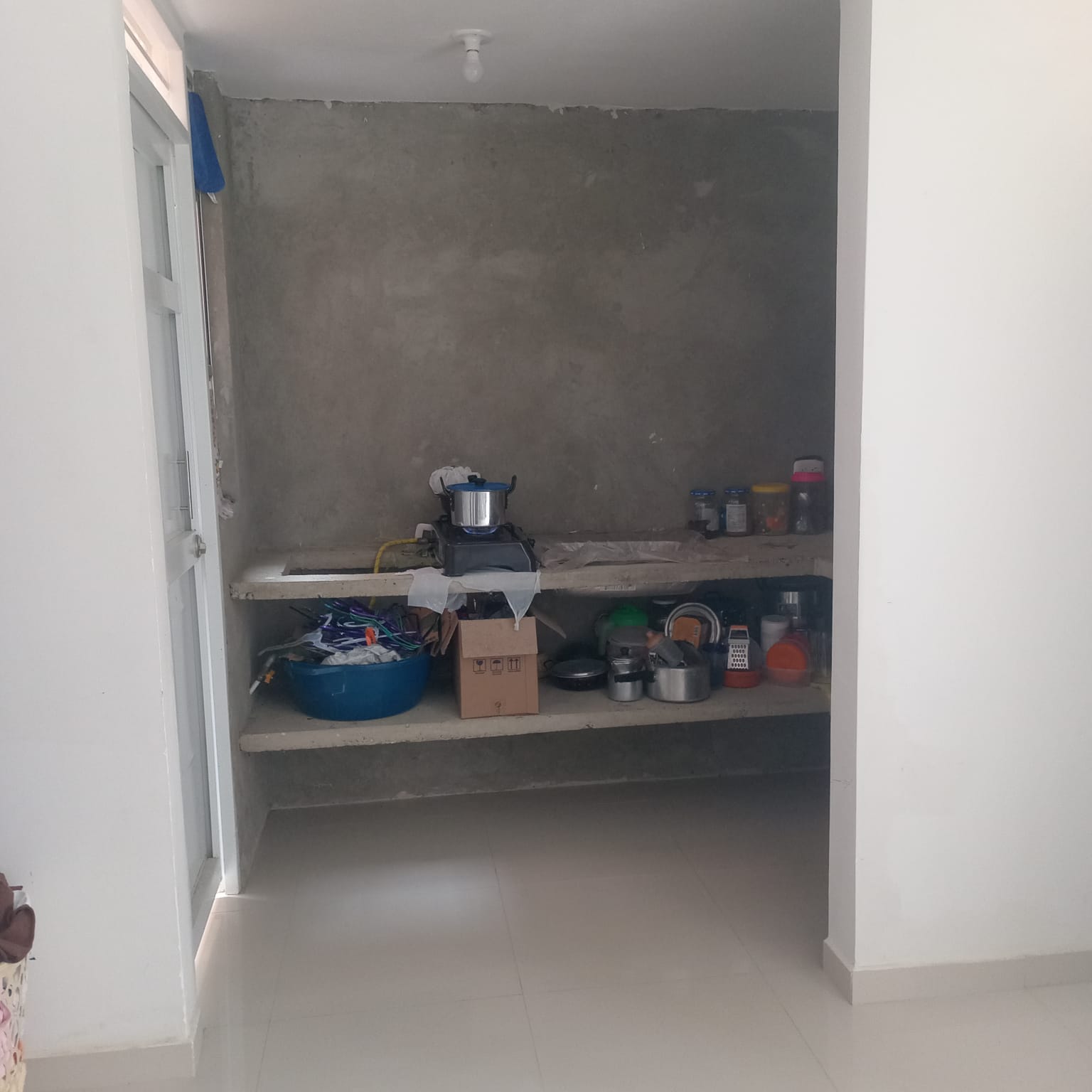 VENTA CASA 3 PISOS B. EDEN DEL PARQUE JAMUNDI CH