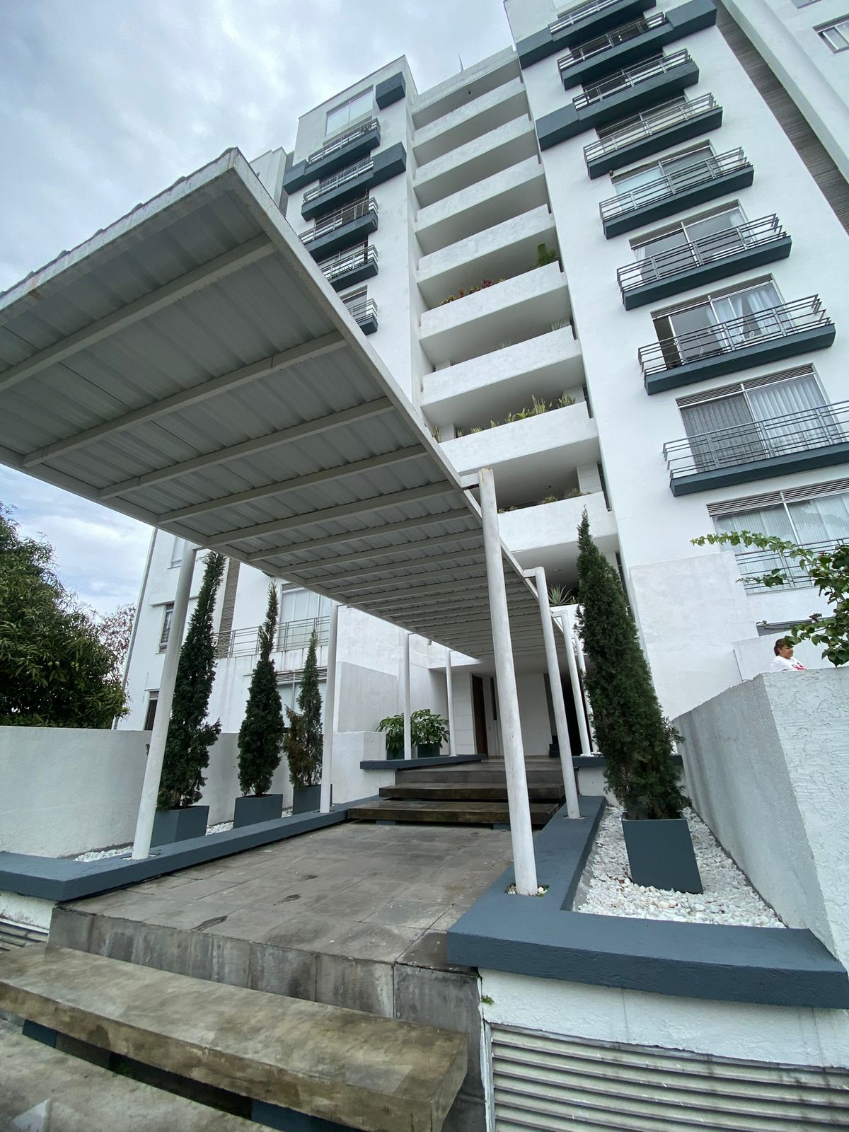APARTAMENTO EN VENTA CIUDAD JARDIN