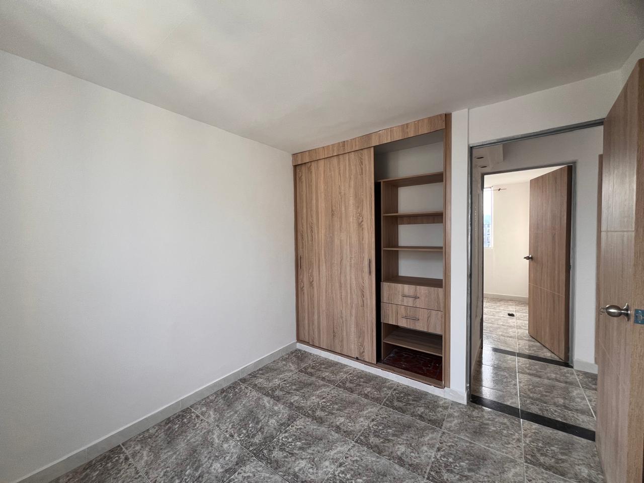 Apartamento En Venta Conj. Kumanday B/ Barranquilla - Norte - Cali KF