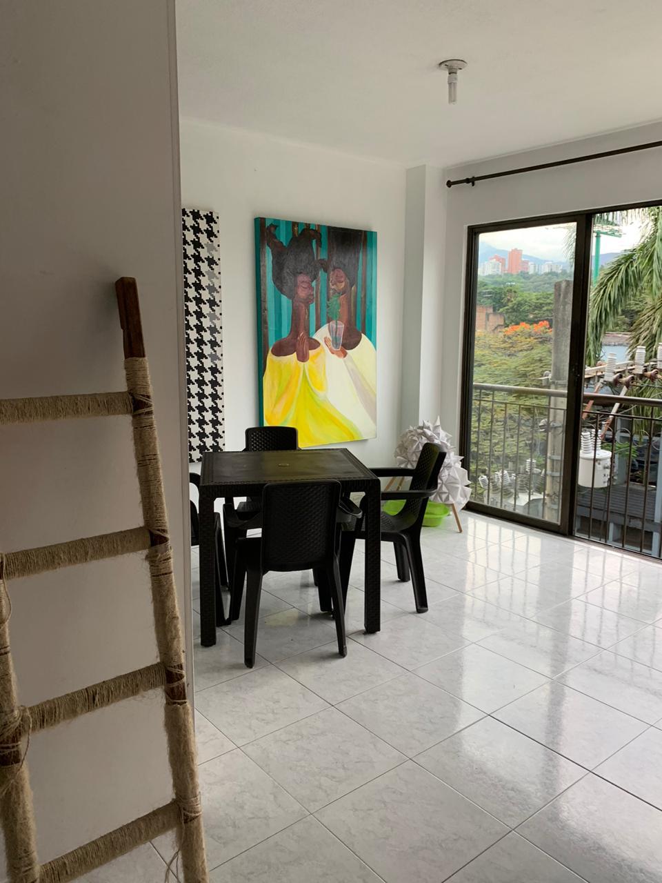 Venta Edificio Alameda Cali