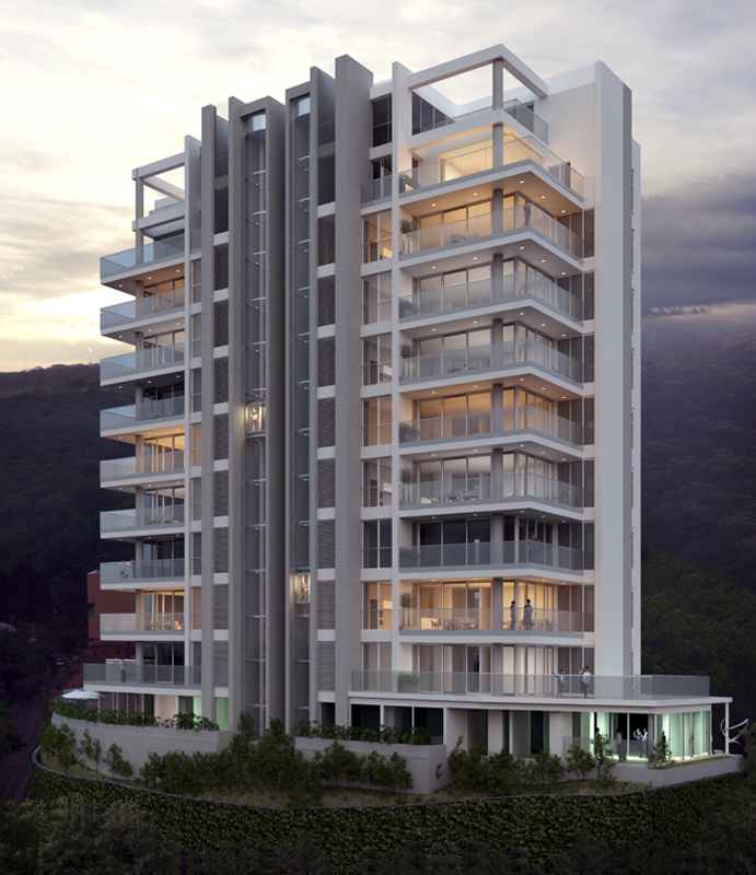 VENTA APARTAMENTOS SANTA MONICA POPULAR