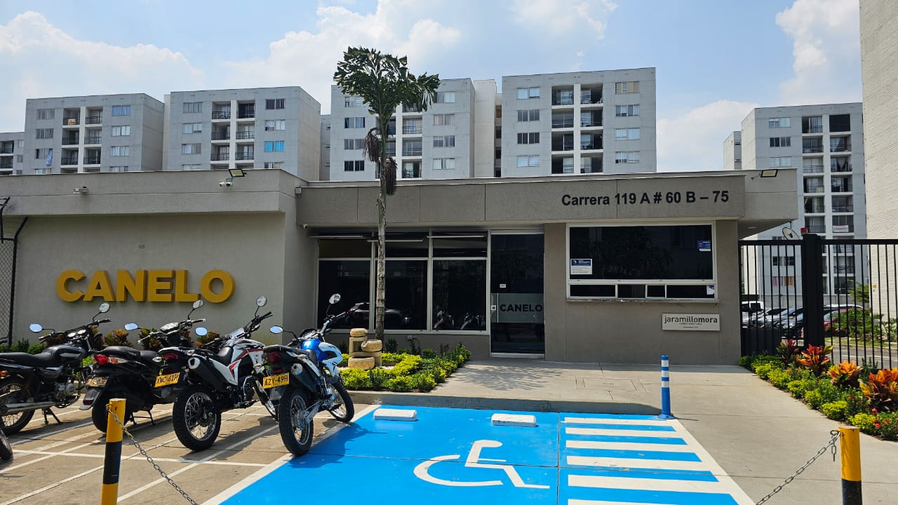VENTA APARTAMENTO KACHIPAY CANELO REMODELADO