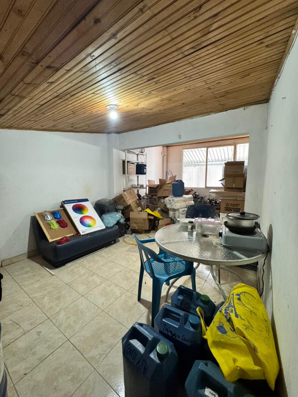 BODEGA EN VENTA