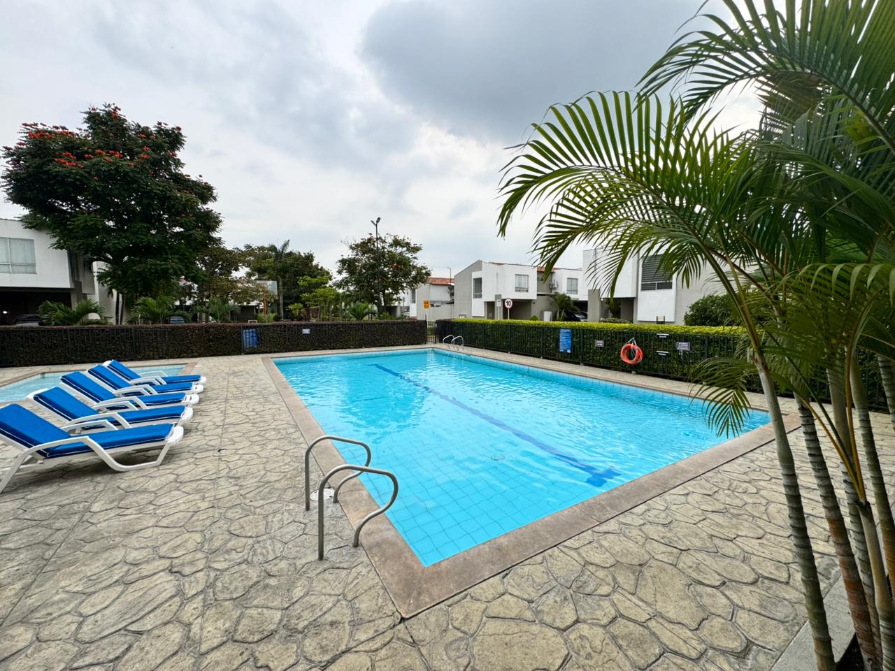 VENTA DE CASA EN CIUDAD COUNTRY - JAMUNDI