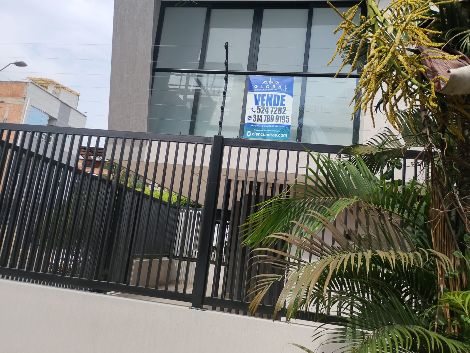 VENTA DE CASA EN CIUDAD 2000 - CALI