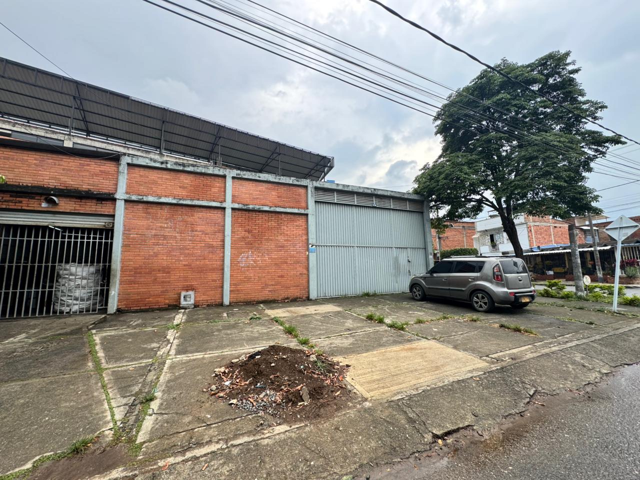 BODEGA EN VENTA EN MANZANARES