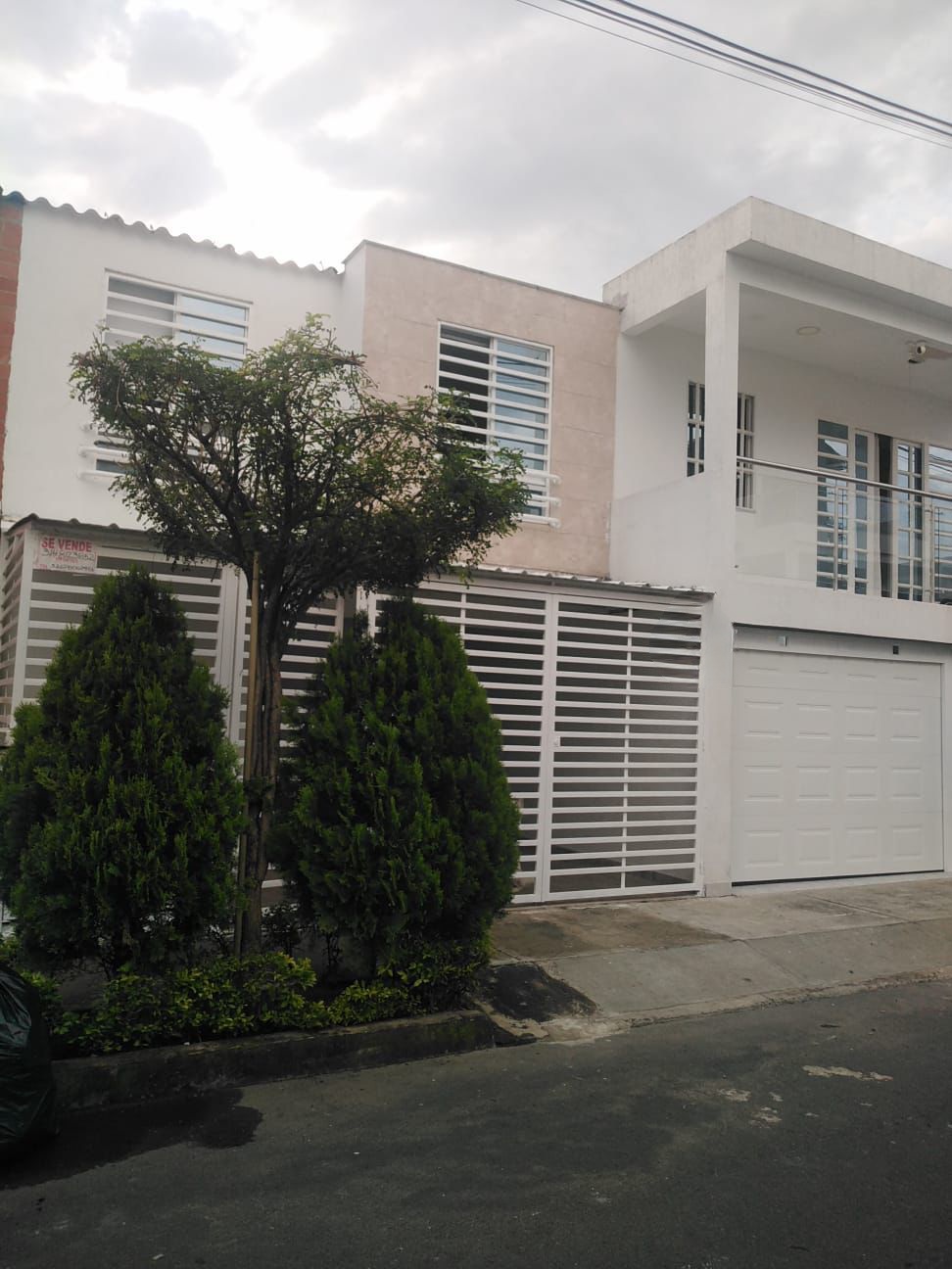 SE VENDE CASA ALBORADA 2- ALFAGUARA JAMUNDI W9950181 ISA