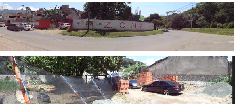 VENTA LOTE SUR OESTE CALI CH