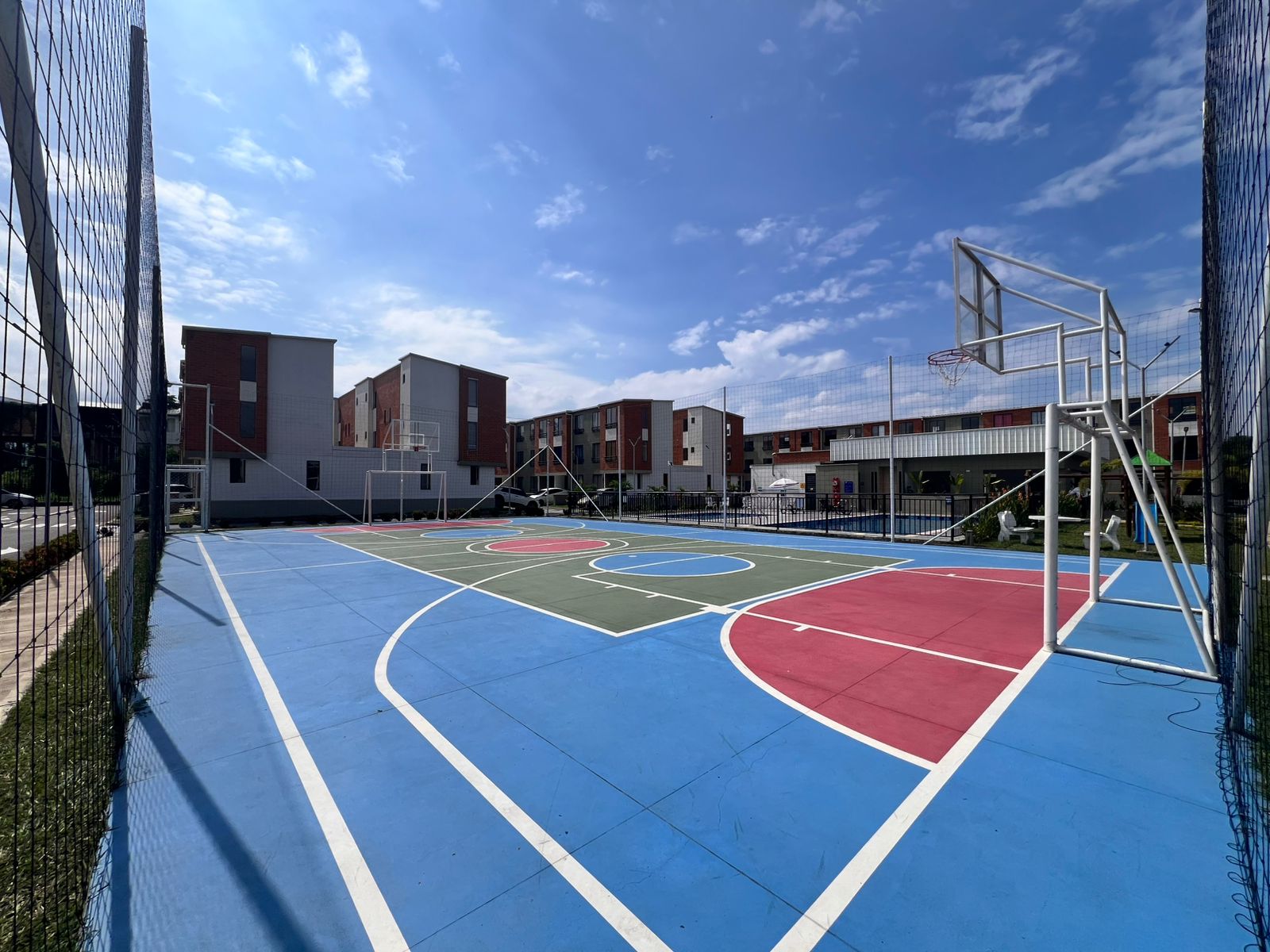 Se Vende Casa En Jamundi - Condominio Verona