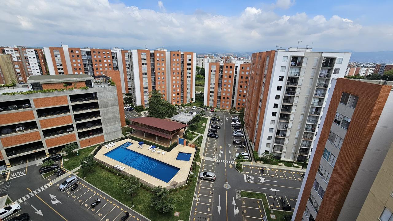VENTA APARTAMENTO SAHARA