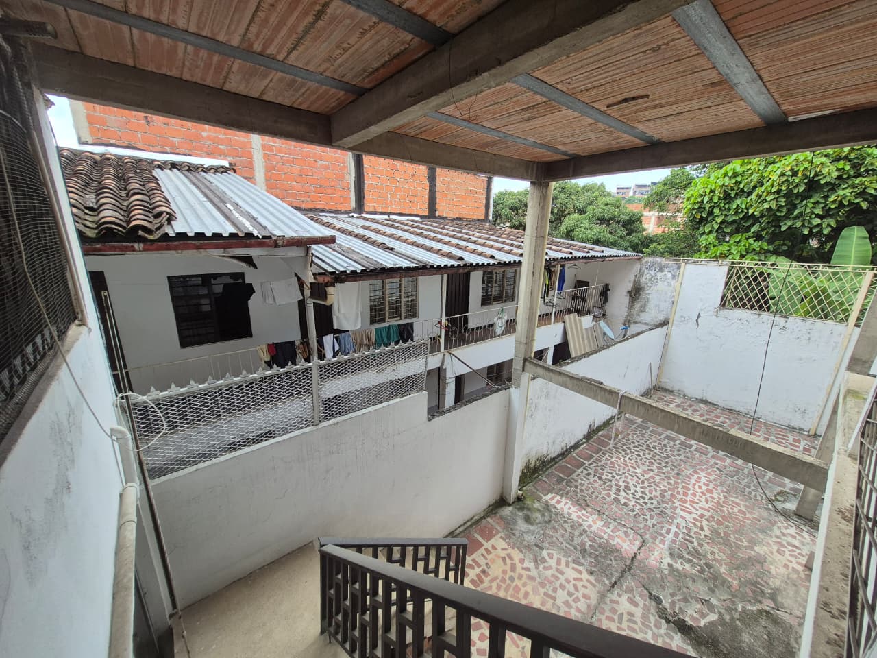 Venta Casa 3 niveles Melendez cali