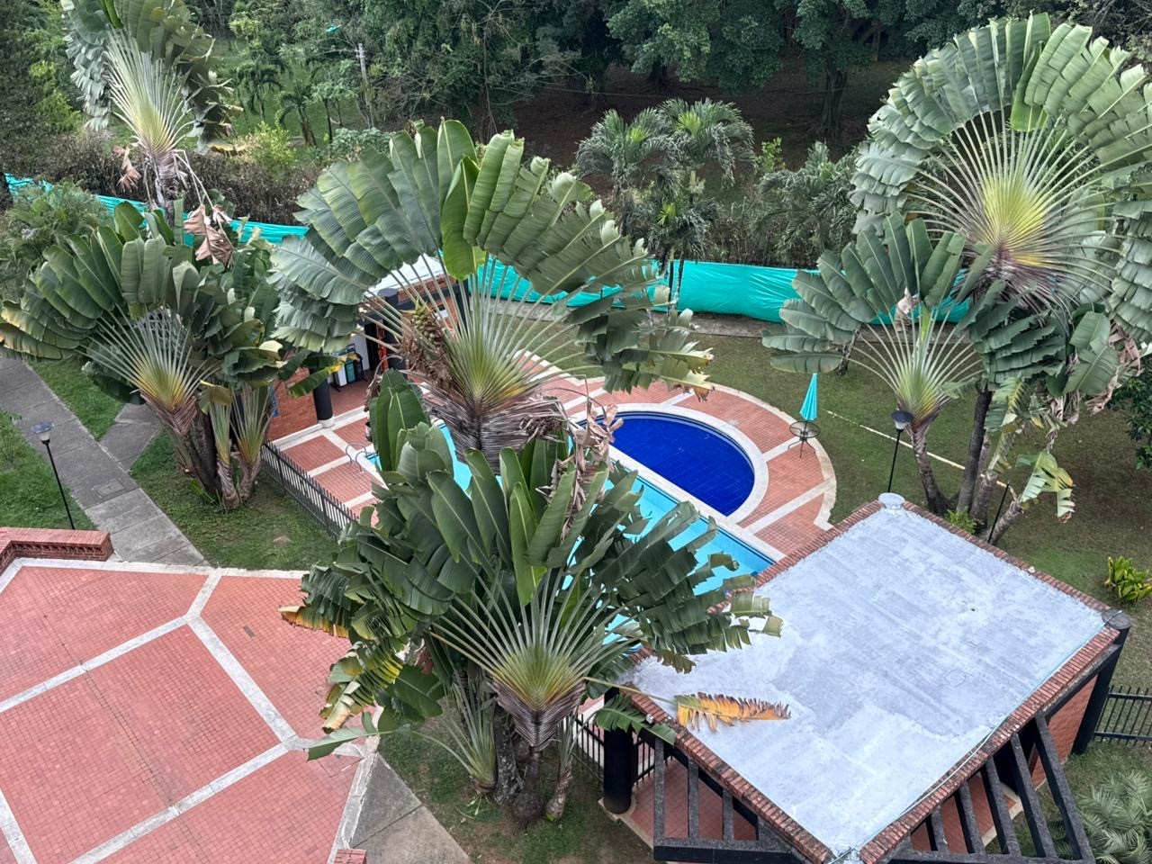 VENDO APTO MAYAPAN  SUR CENTRAL P 6TO W10027828
