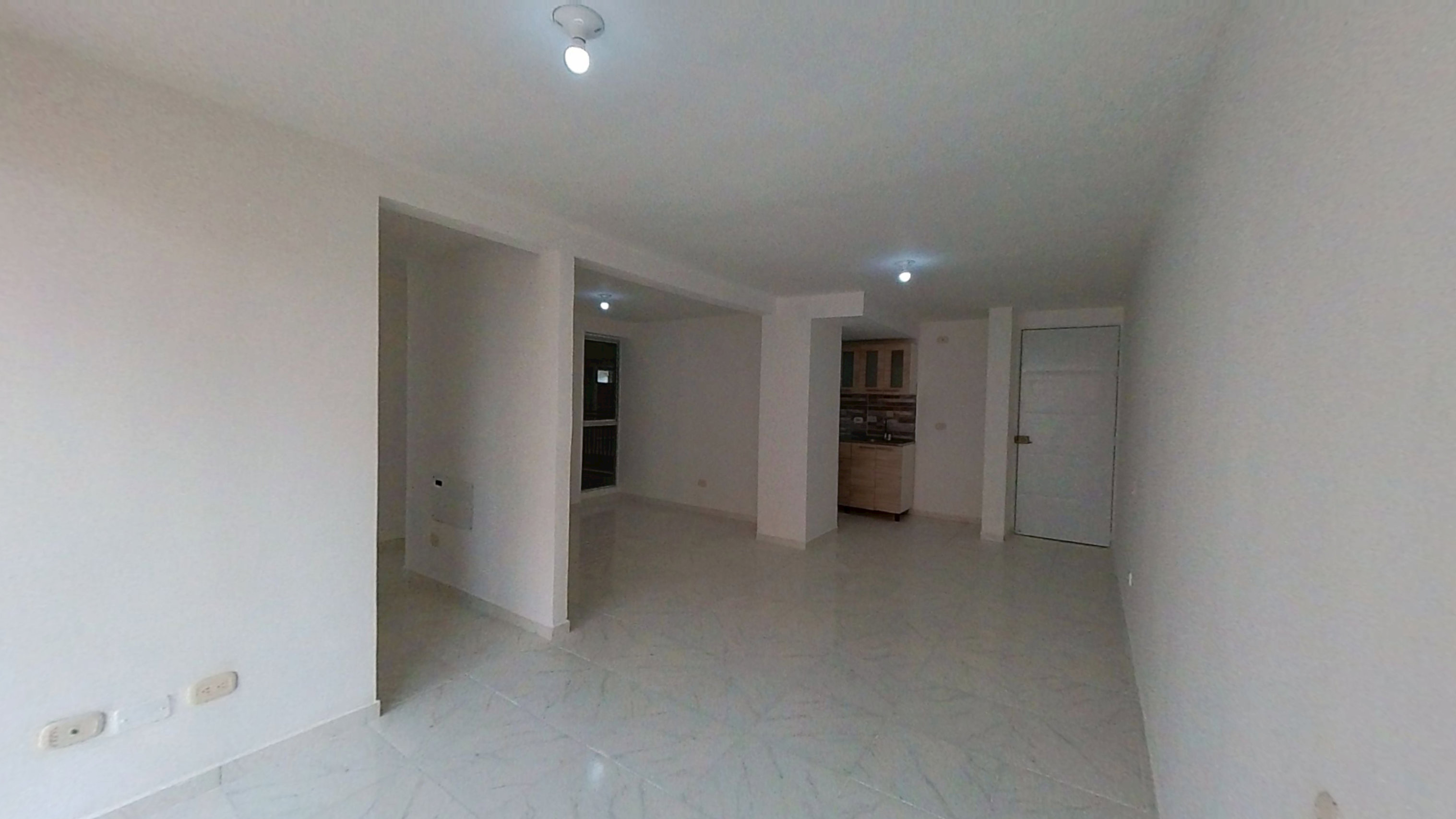 VENDO APARTAMENTO EN SEPIA