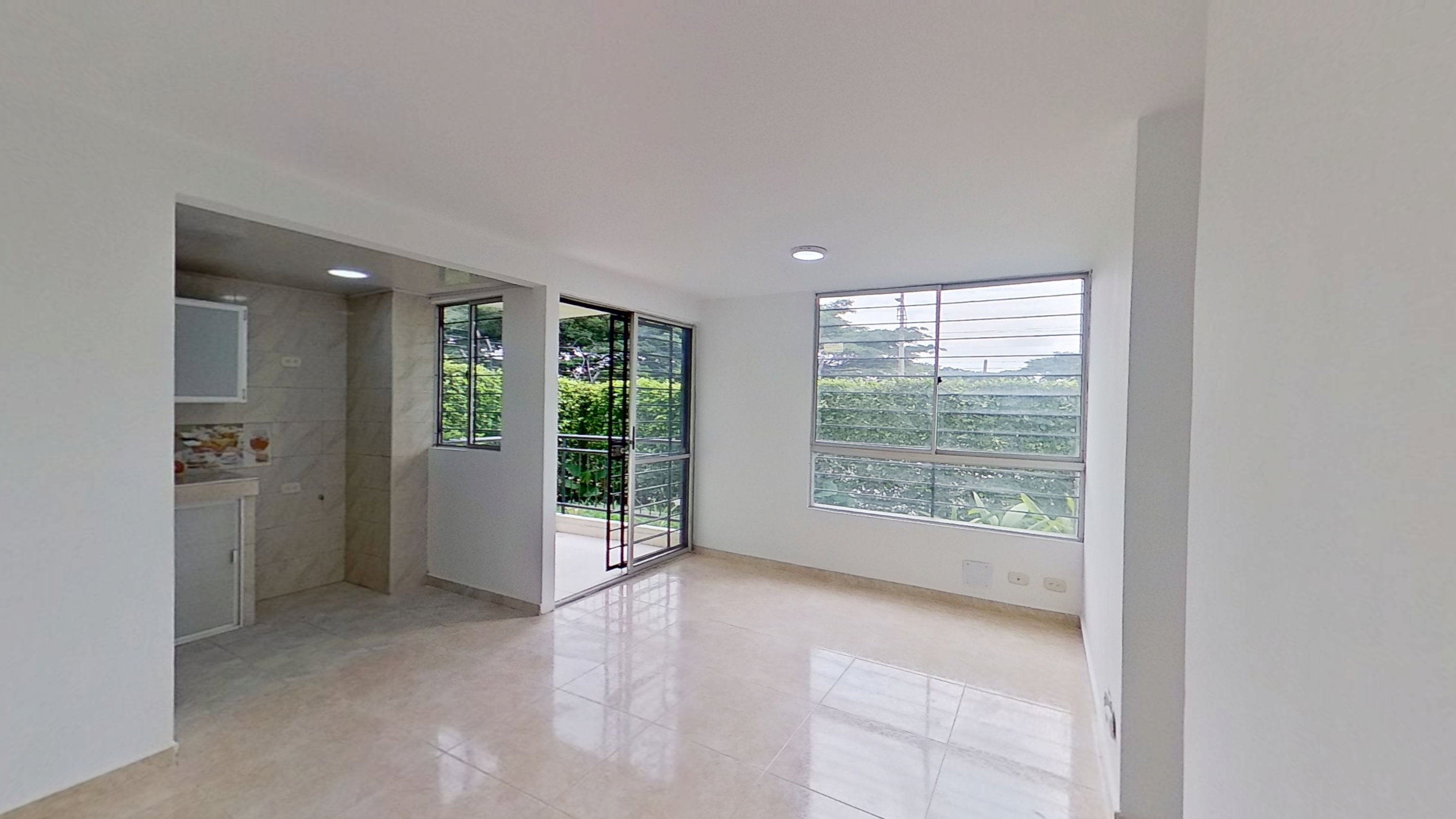 VENDO APARTAMENTO EN SALENTO EN CIUDAD GUABINAS