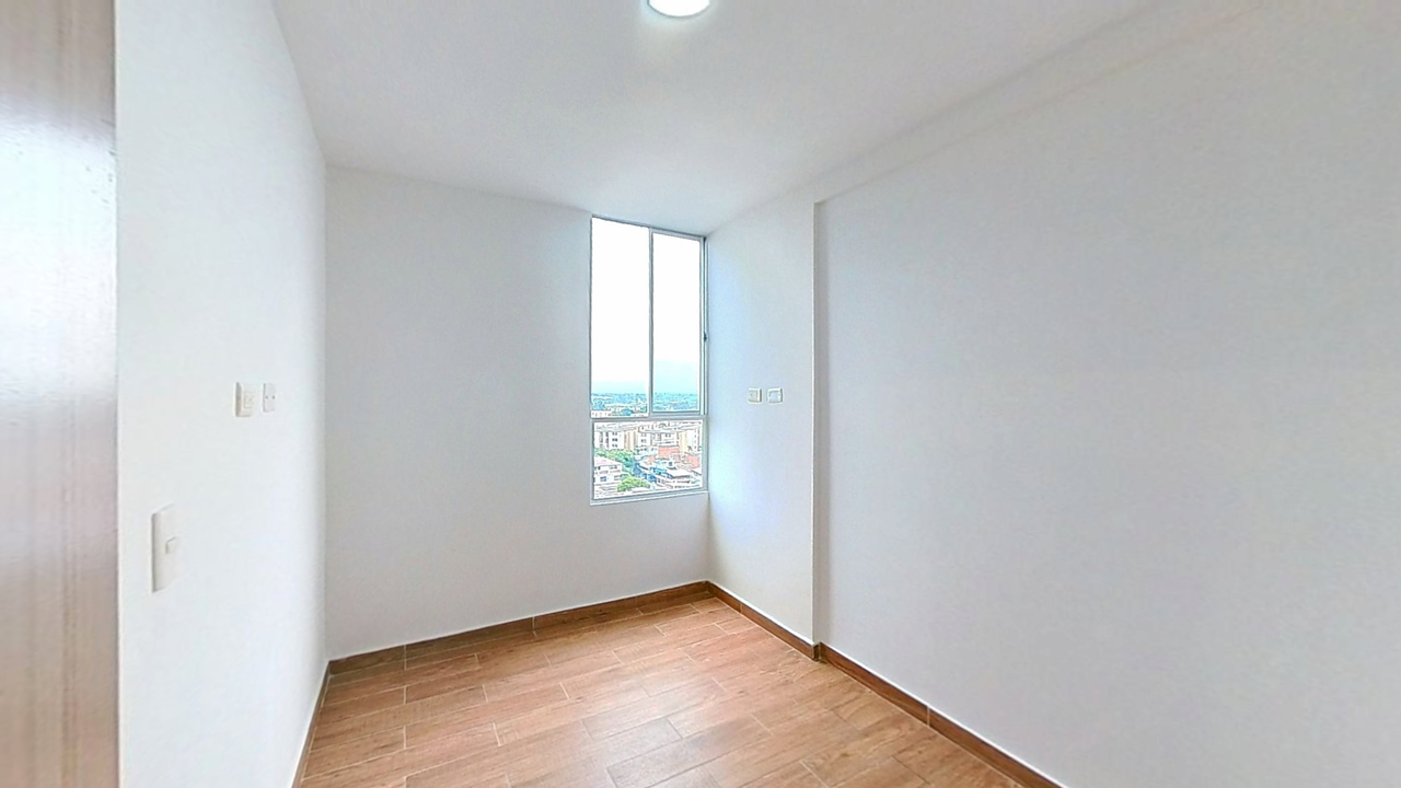 VENDO APARTAMENTO EN MODENA