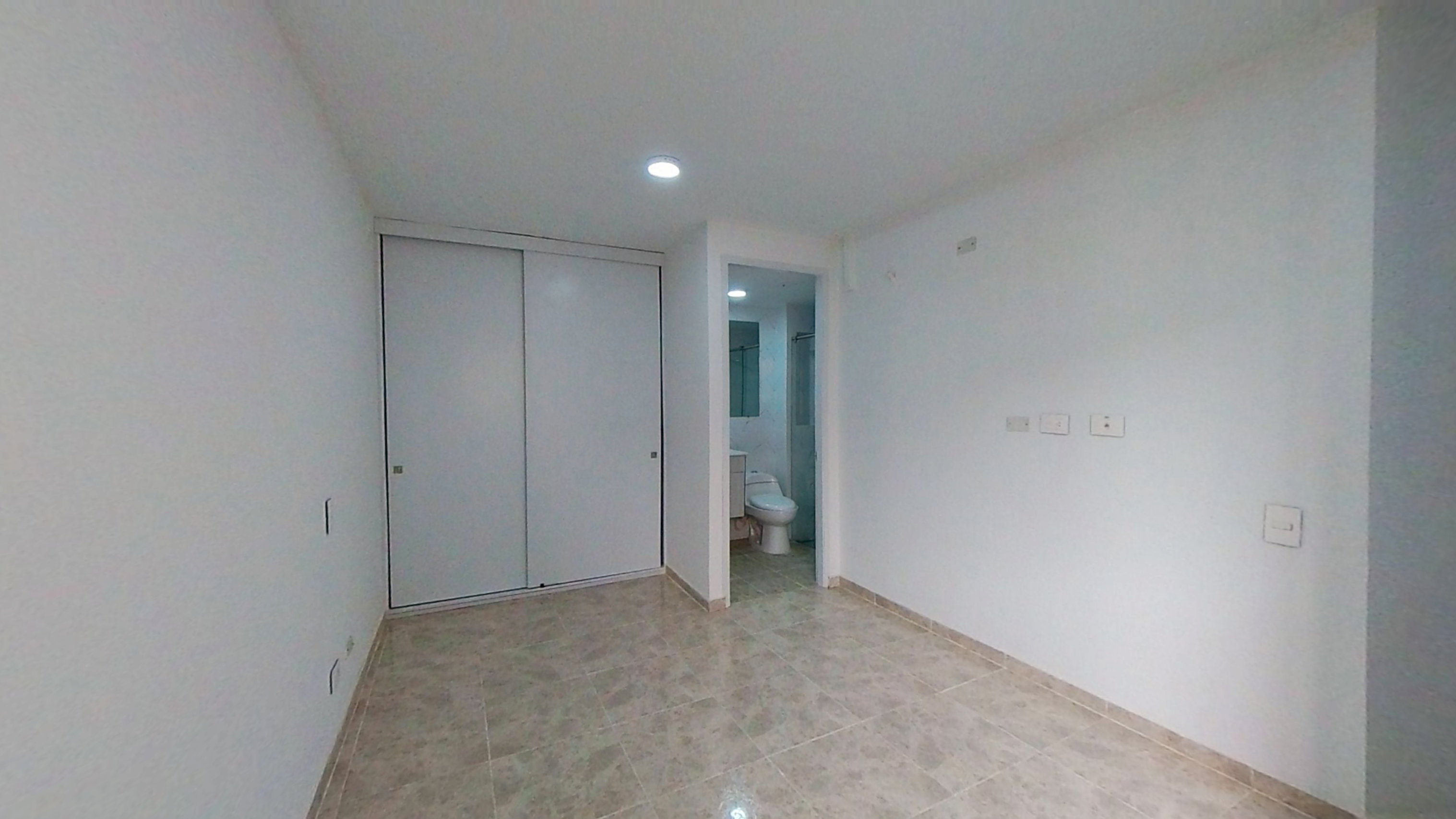 VENDO APARTAMENTO EN TREBOLES VIVERO PARQUE RESIDENCIAL