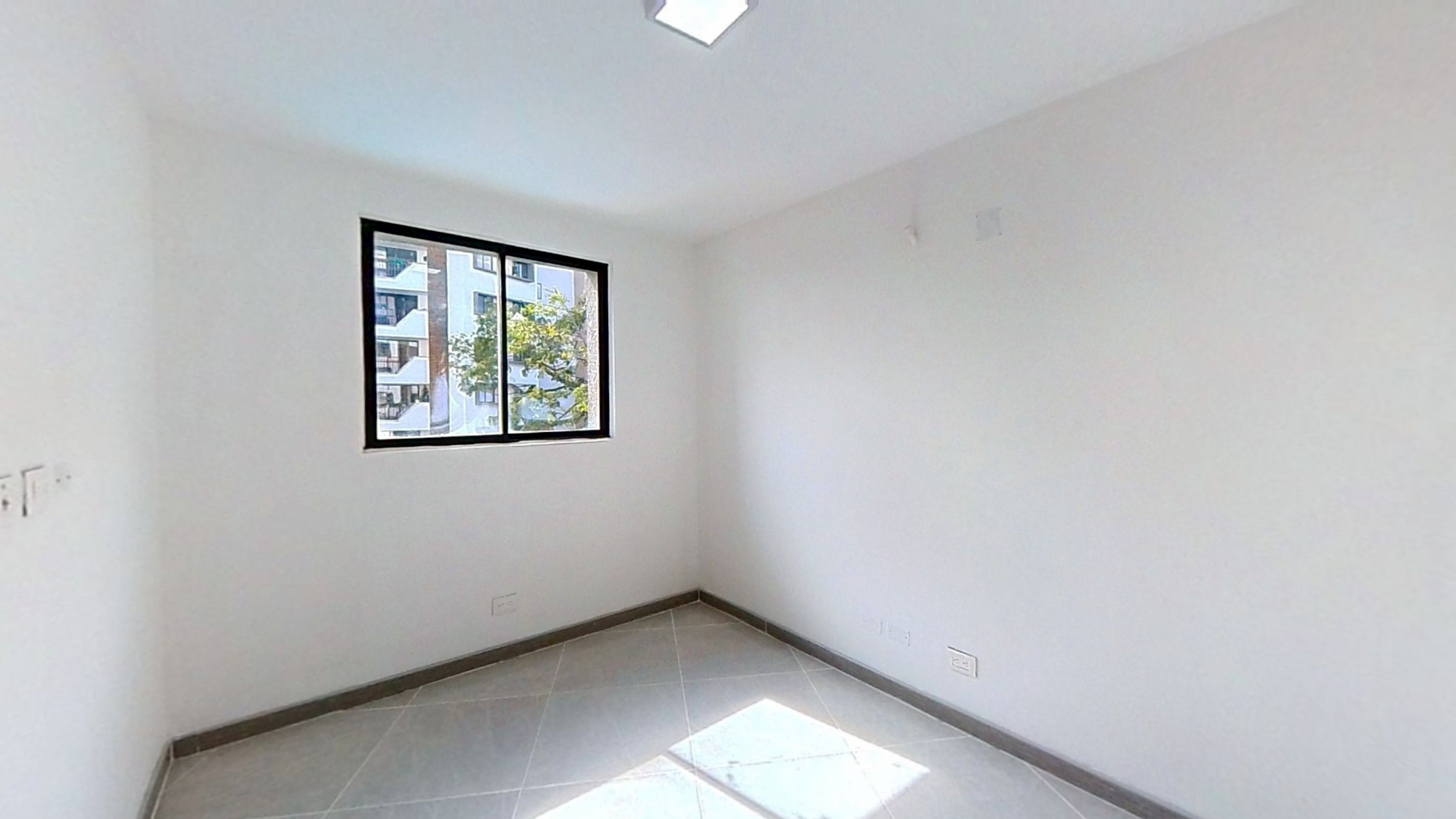 VENDO APARTAMENTO EN TREBOLES VIVERO PARQUE RESIDENCIAL