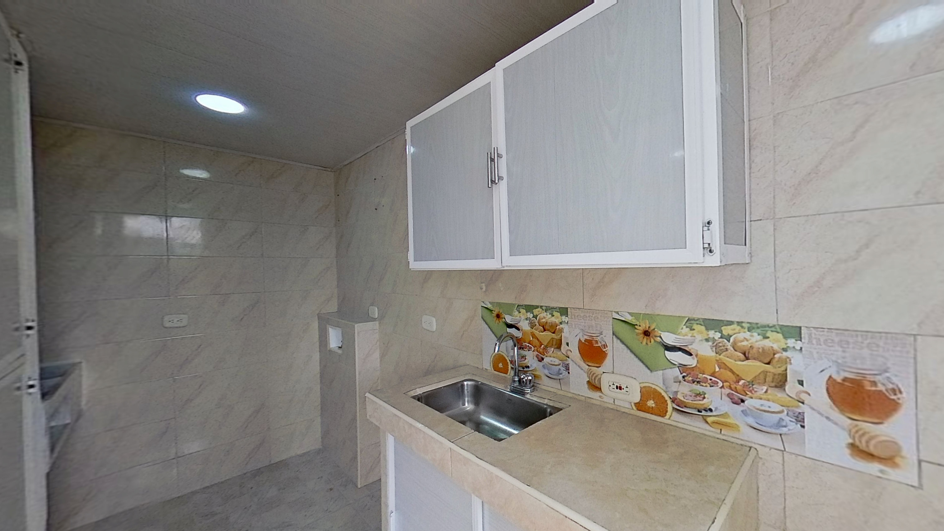 VENDO APARTAMENTO EN SALENTO EN CIUDAD GUABINAS