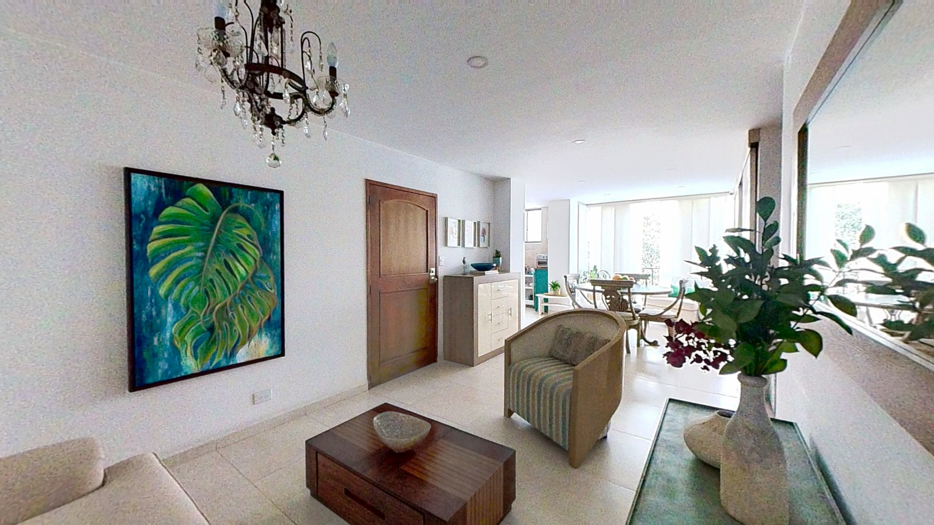 VENDO APARTAMENTO EN MARIA CLARA
