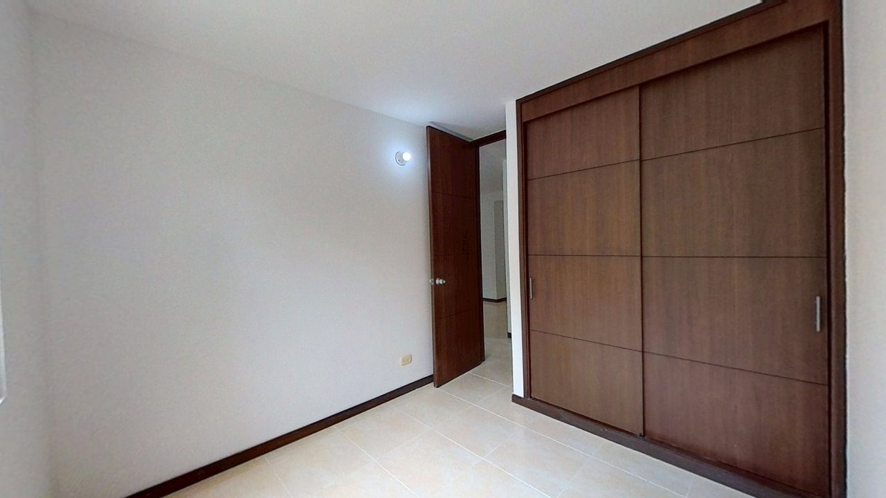 VENDO APARTAMENTO EN PARQUES DE LA BOCHA