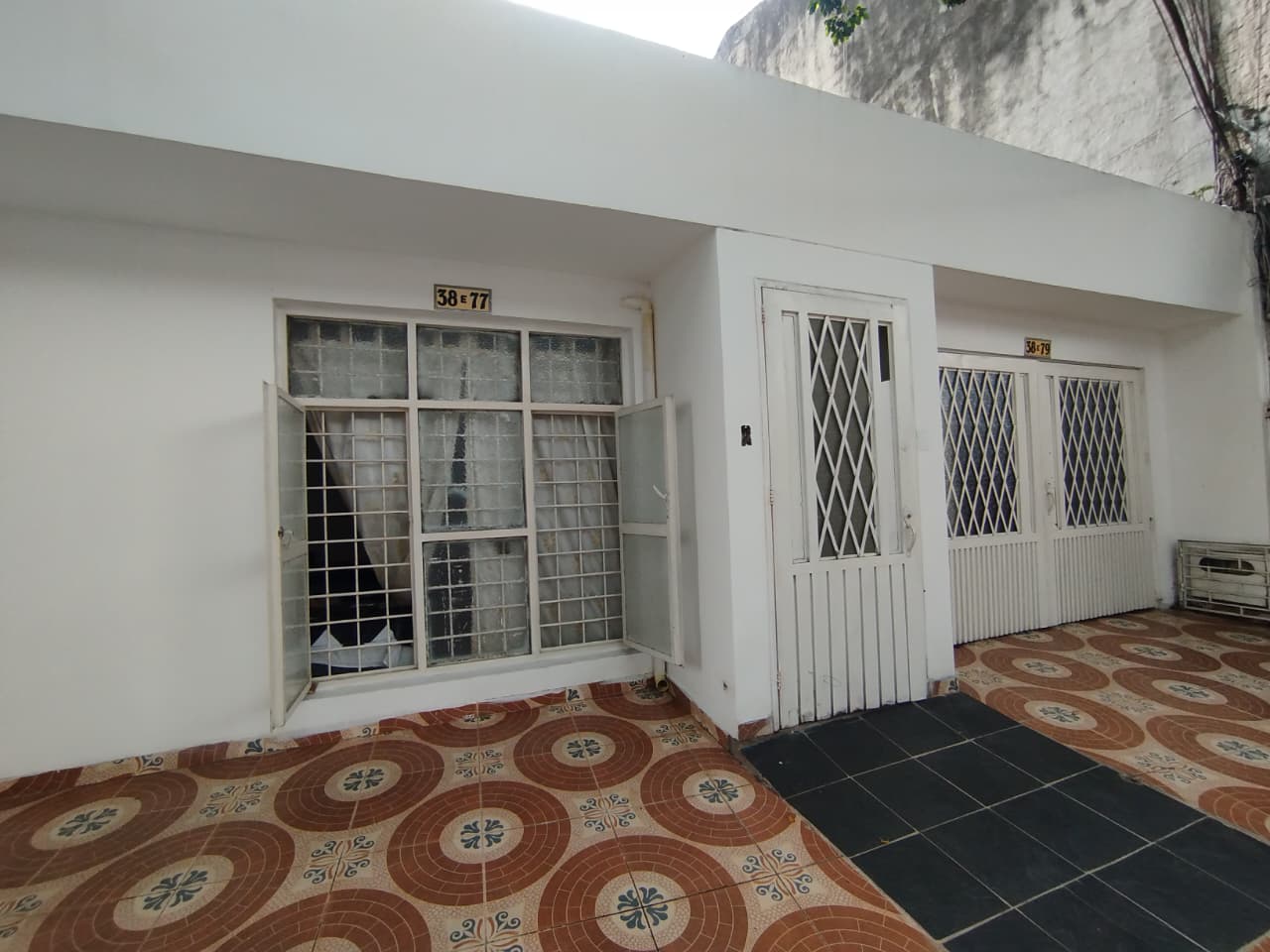 VENTA CASA 276M2 B. SANTA ISABEL CALI CH-VP