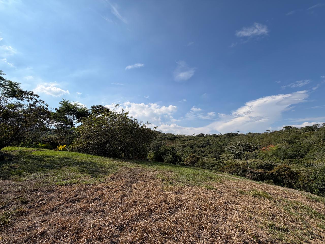 Lote en condominio