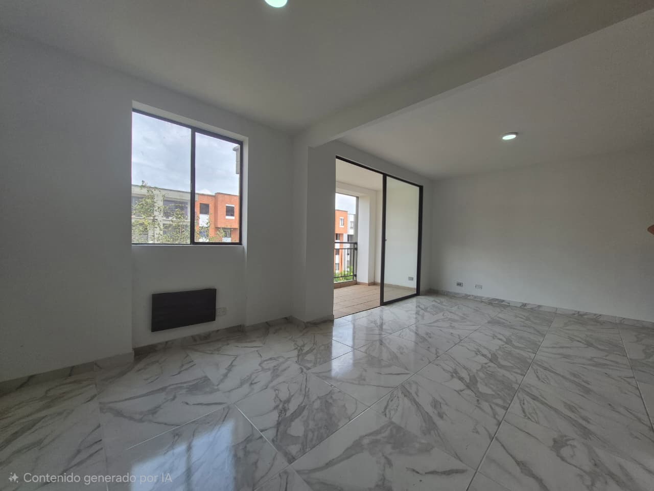 Venta Apartamento Valle del lili Cali AI