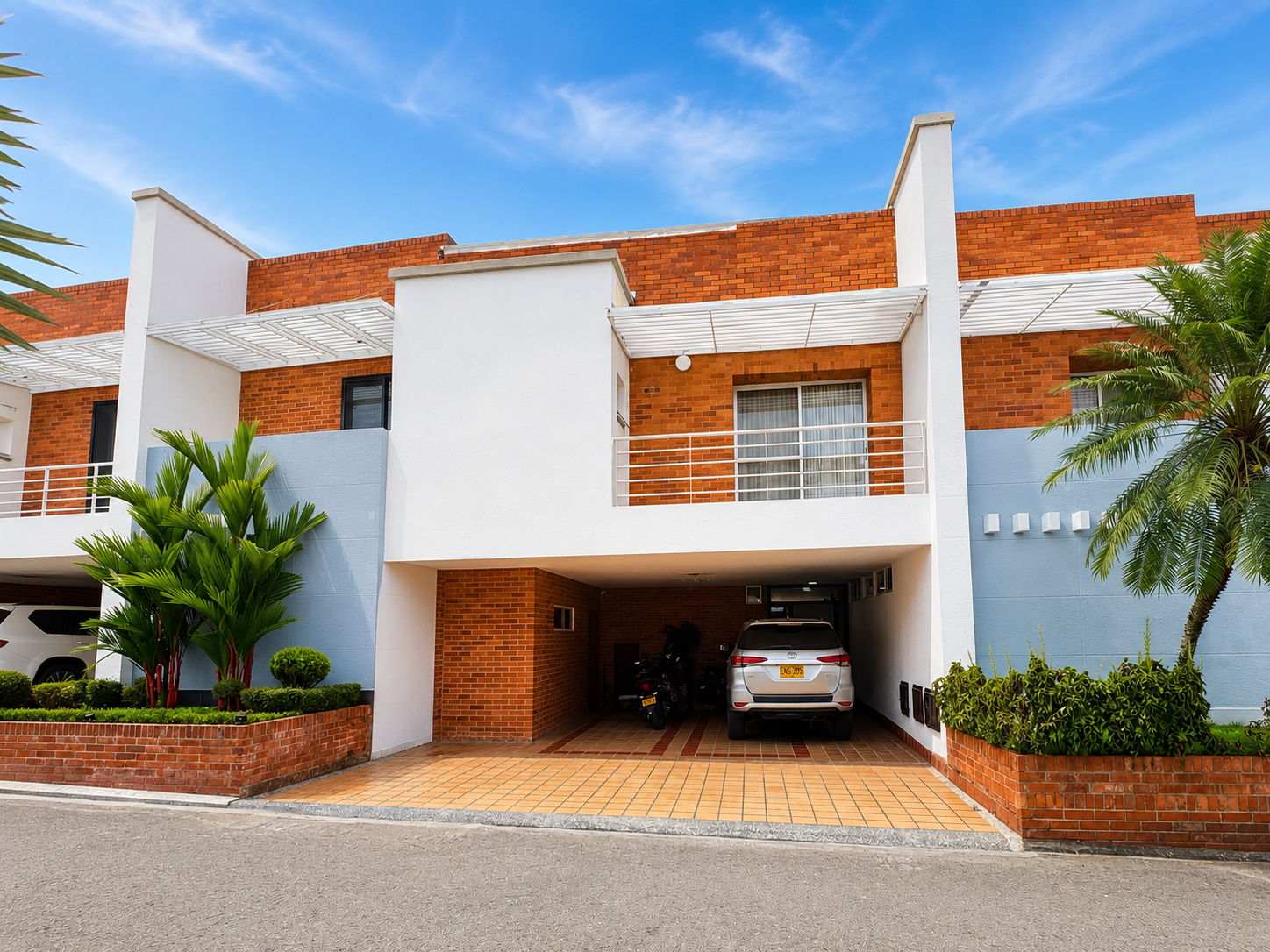 Casa en venta en jockey