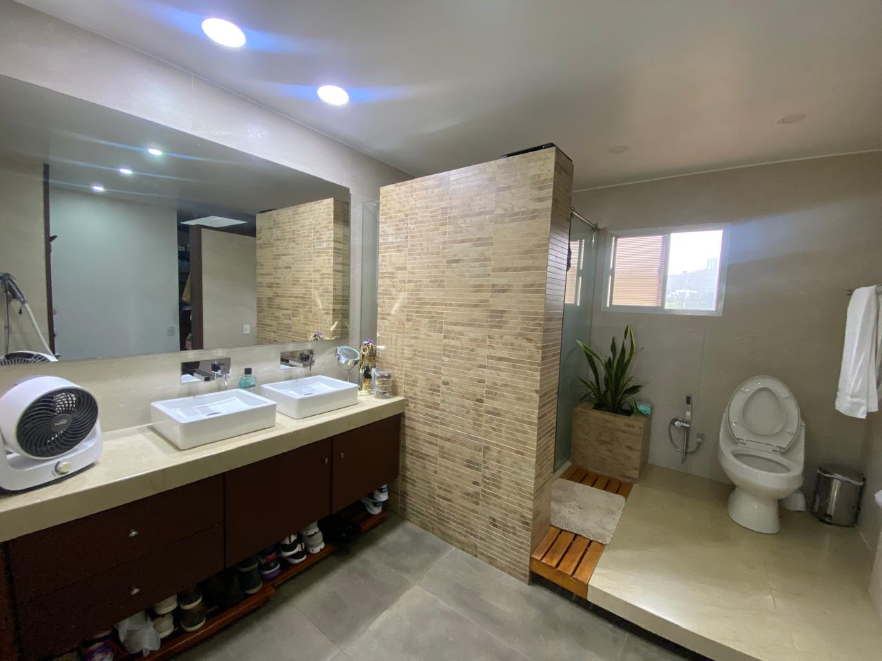 casa en venta ciudad jardin cali