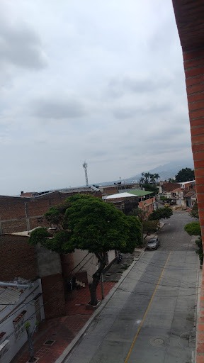 SE VENDE EDIFICIO BRETAÑA RP