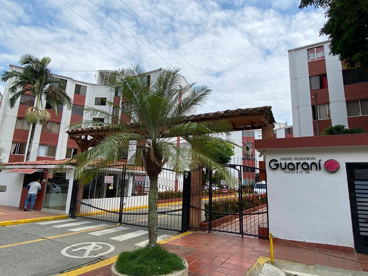 APARTAMENTO EN VENTA CALI SUR BARRIO MELENDEZ CR GUARANI