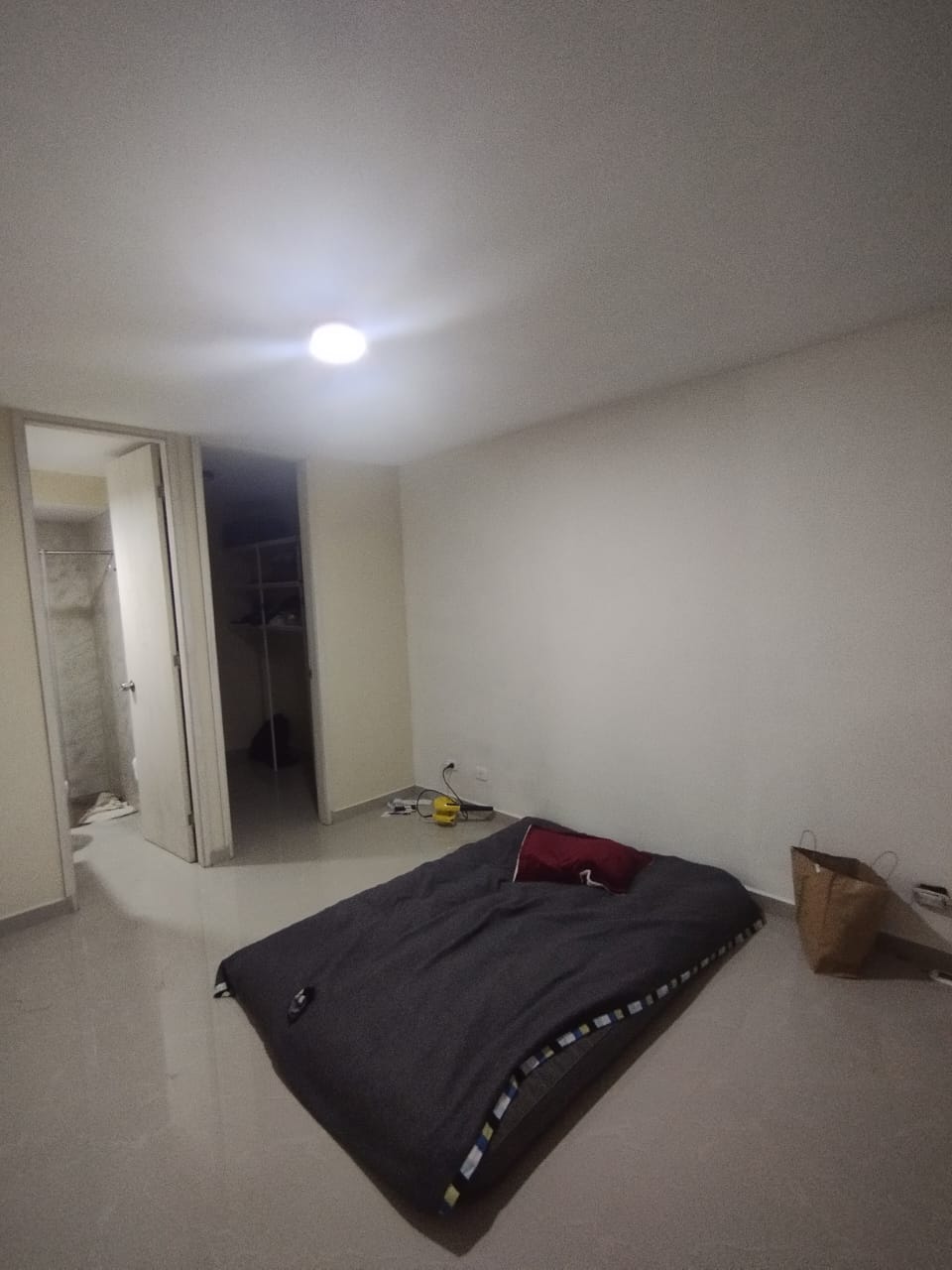 VENDO APARTAMENTO EN CONJUNTO RESIDENCIAL VENTURA 2 - CIUDAD PACIFICA