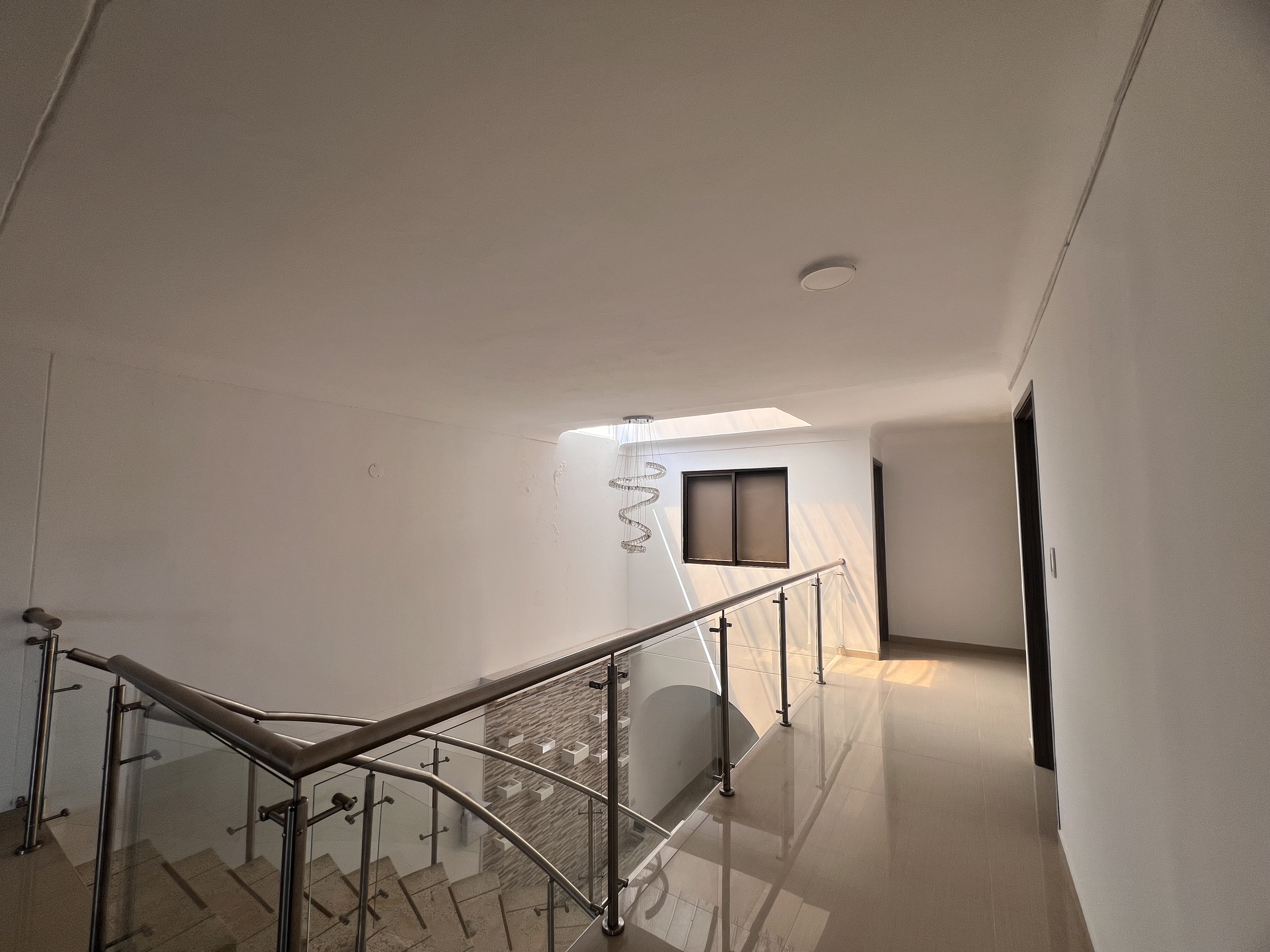 venta de casa externa en pampa linda, sur central