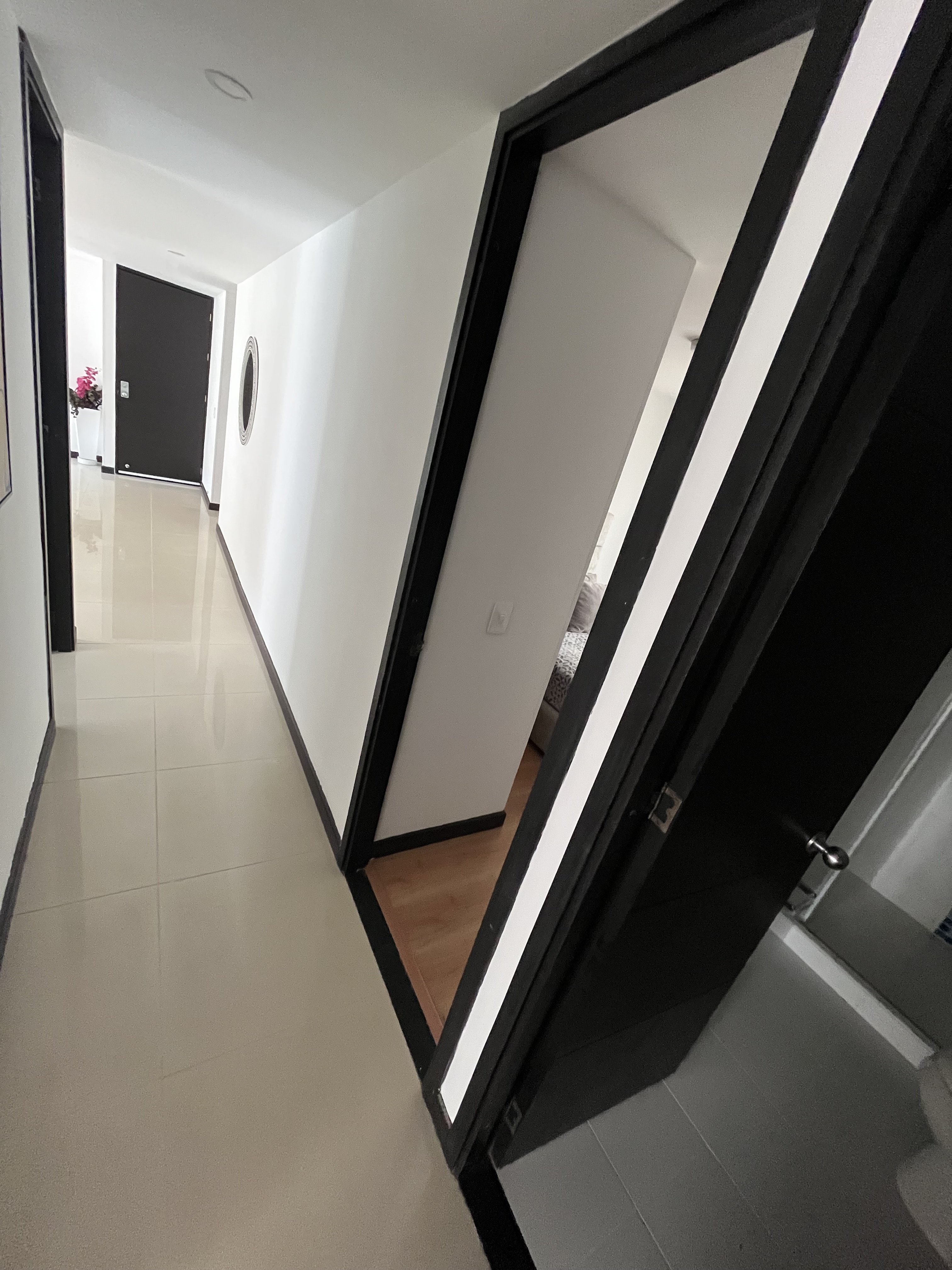 VENDO APARTAMENTO PRIMER PISO CON TERRAZA EN INGENIO