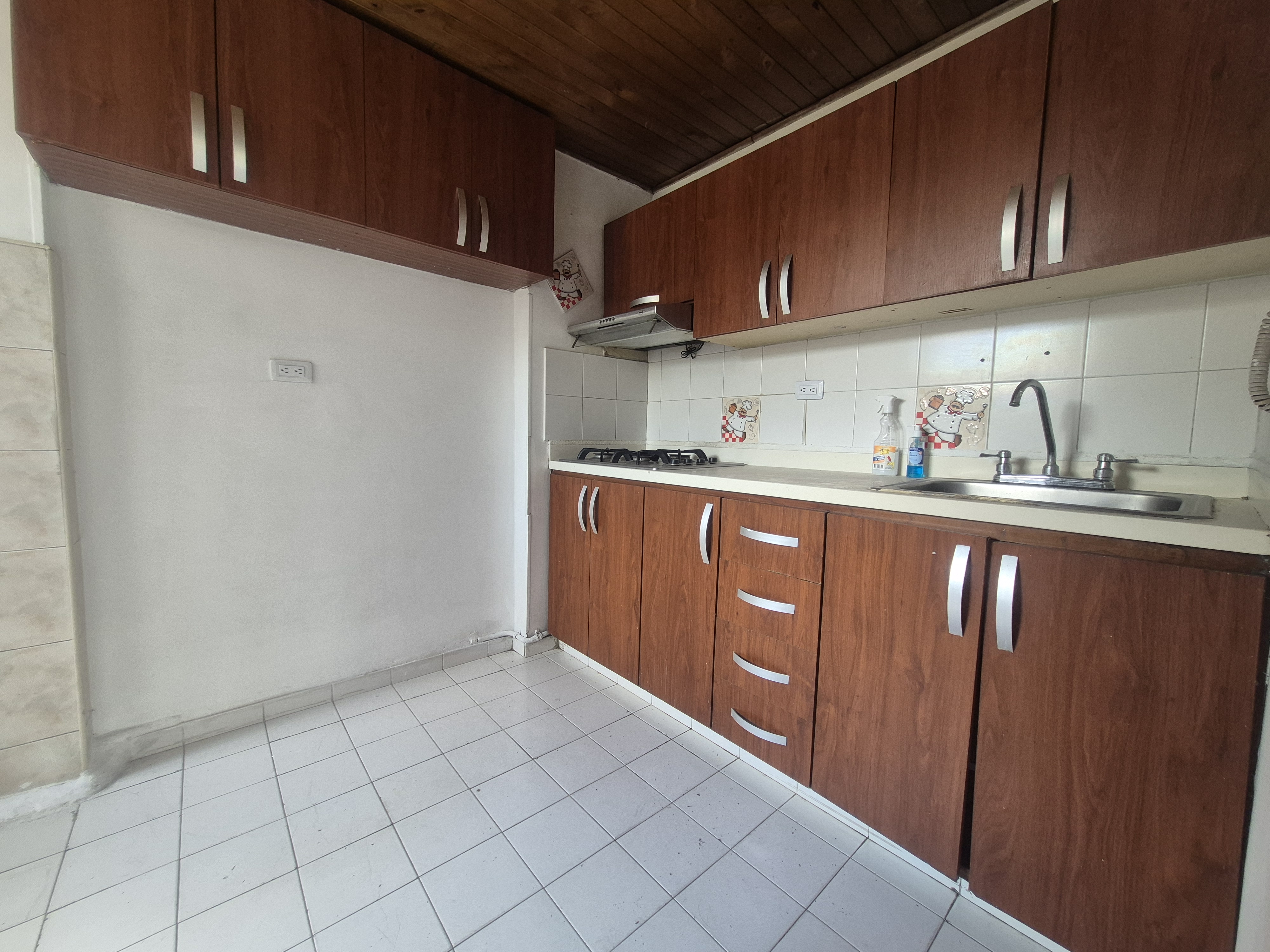 VENTA APARTAMENTO SANTA ANITA, CALI