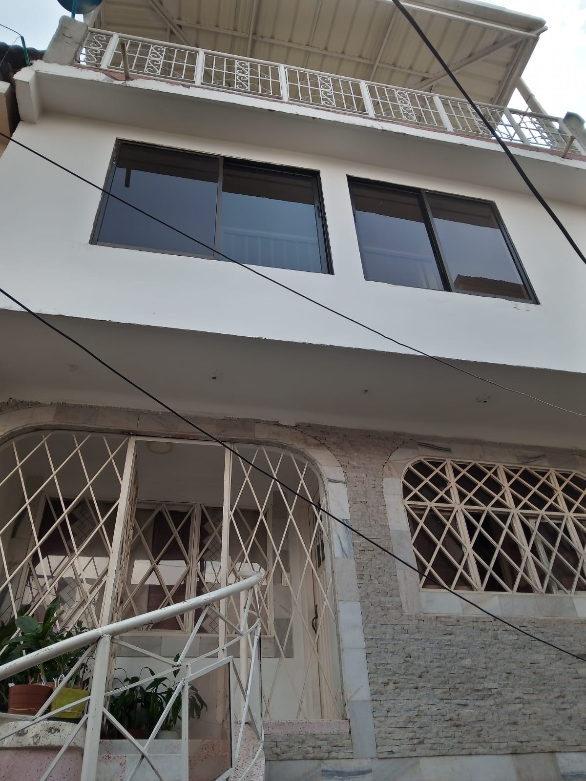 CASA MULTIFAMILIAR EN VENTA, B. NAPOLES, SUR, CALI CH-MN