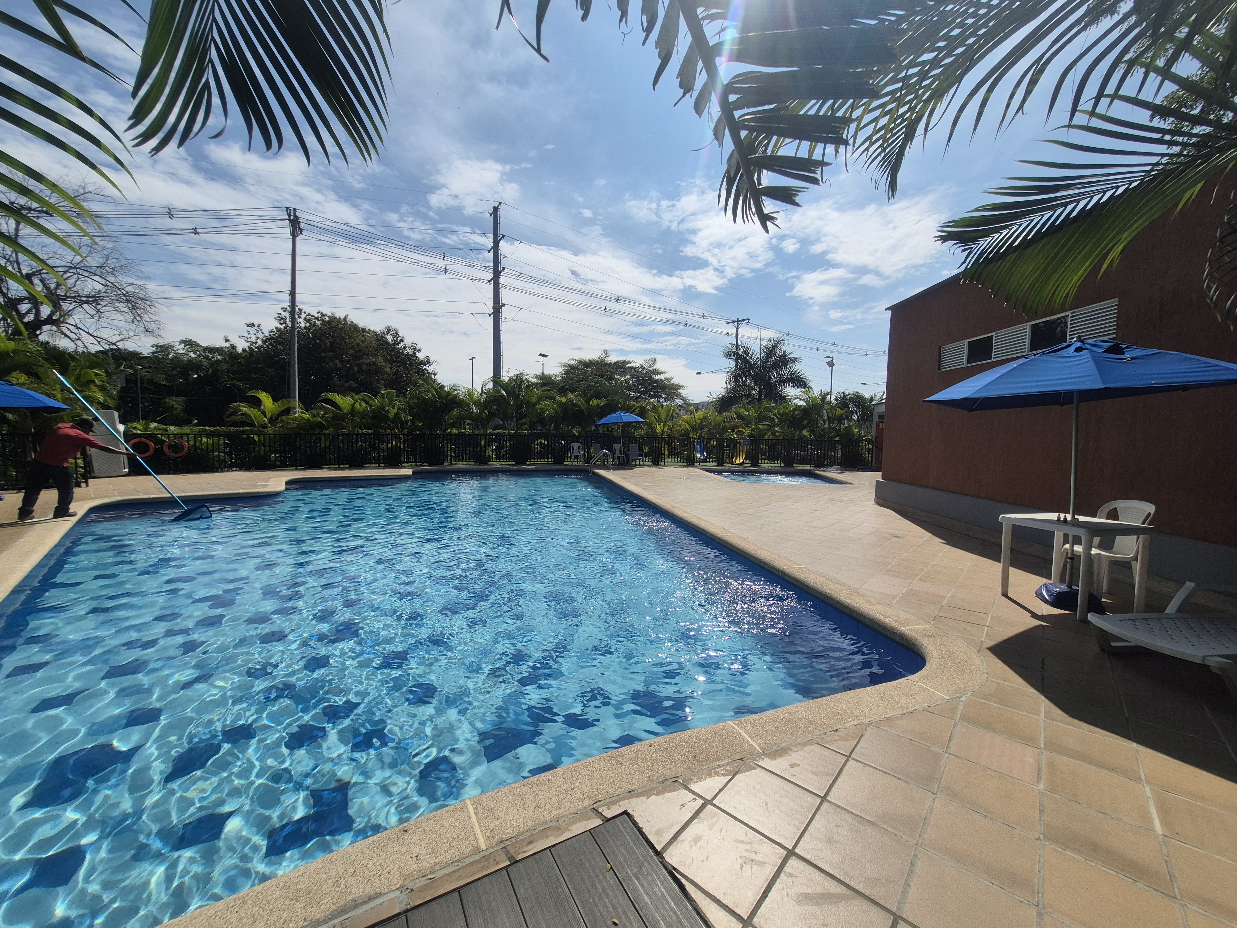 VENTA APARTAMENTO CIUDAD PACIFICA, CALI AI