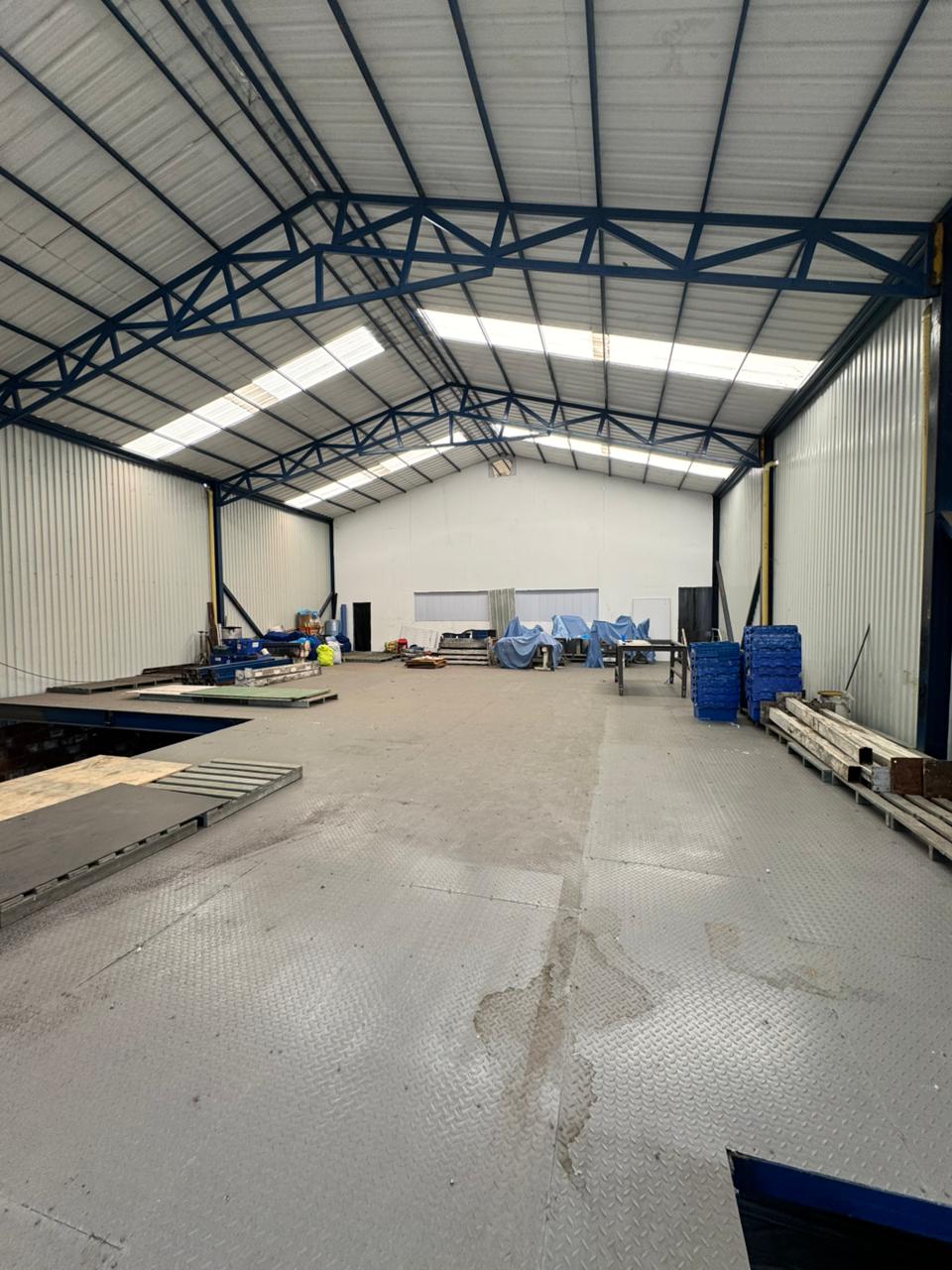 BODEGA EN VENTA