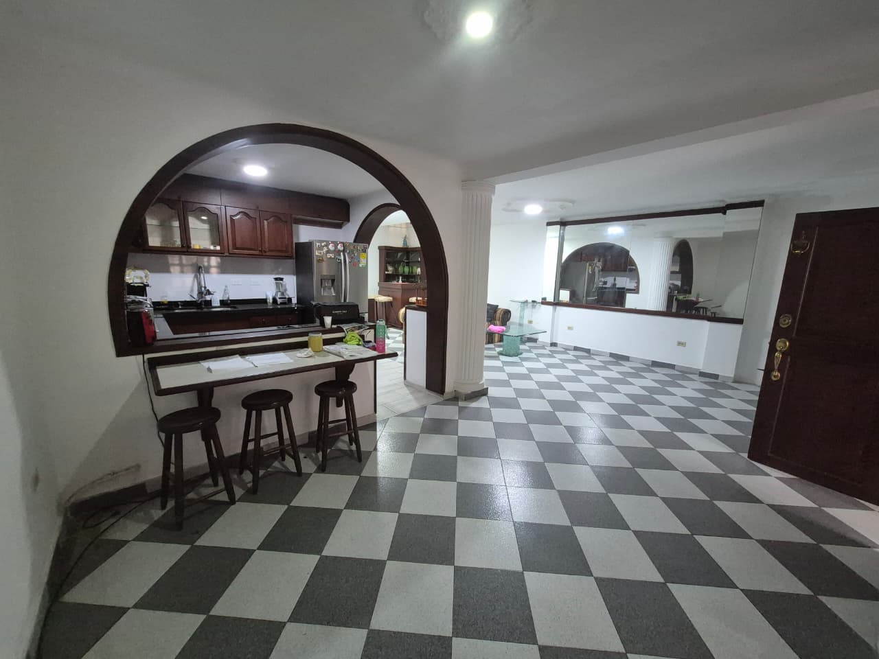 Venta Casa 3 niveles Melendez cali