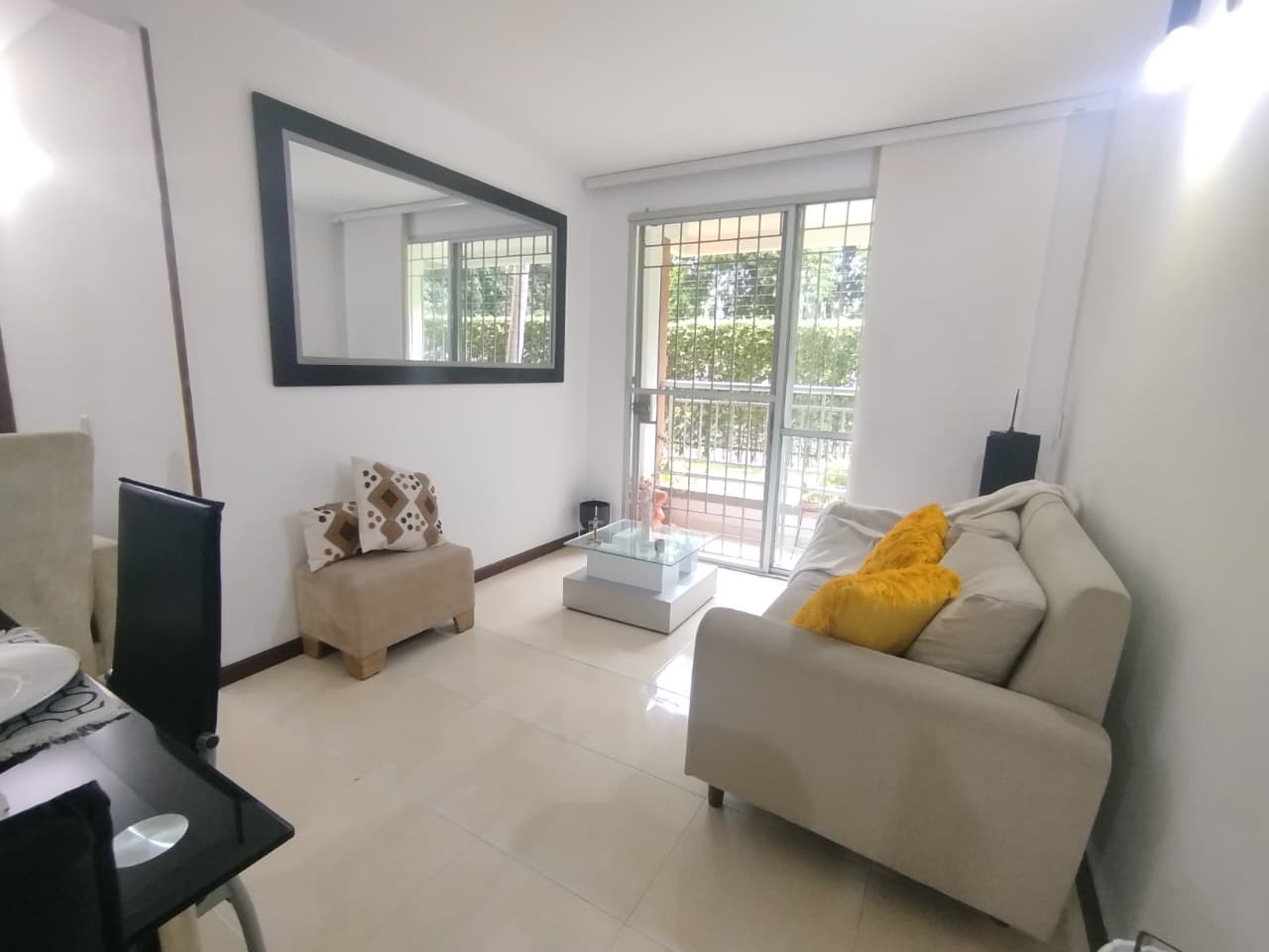 VENTA APARTAMENTO CONJUNTO PARQUES DE LA BOCHA S/A SUR DE CALI