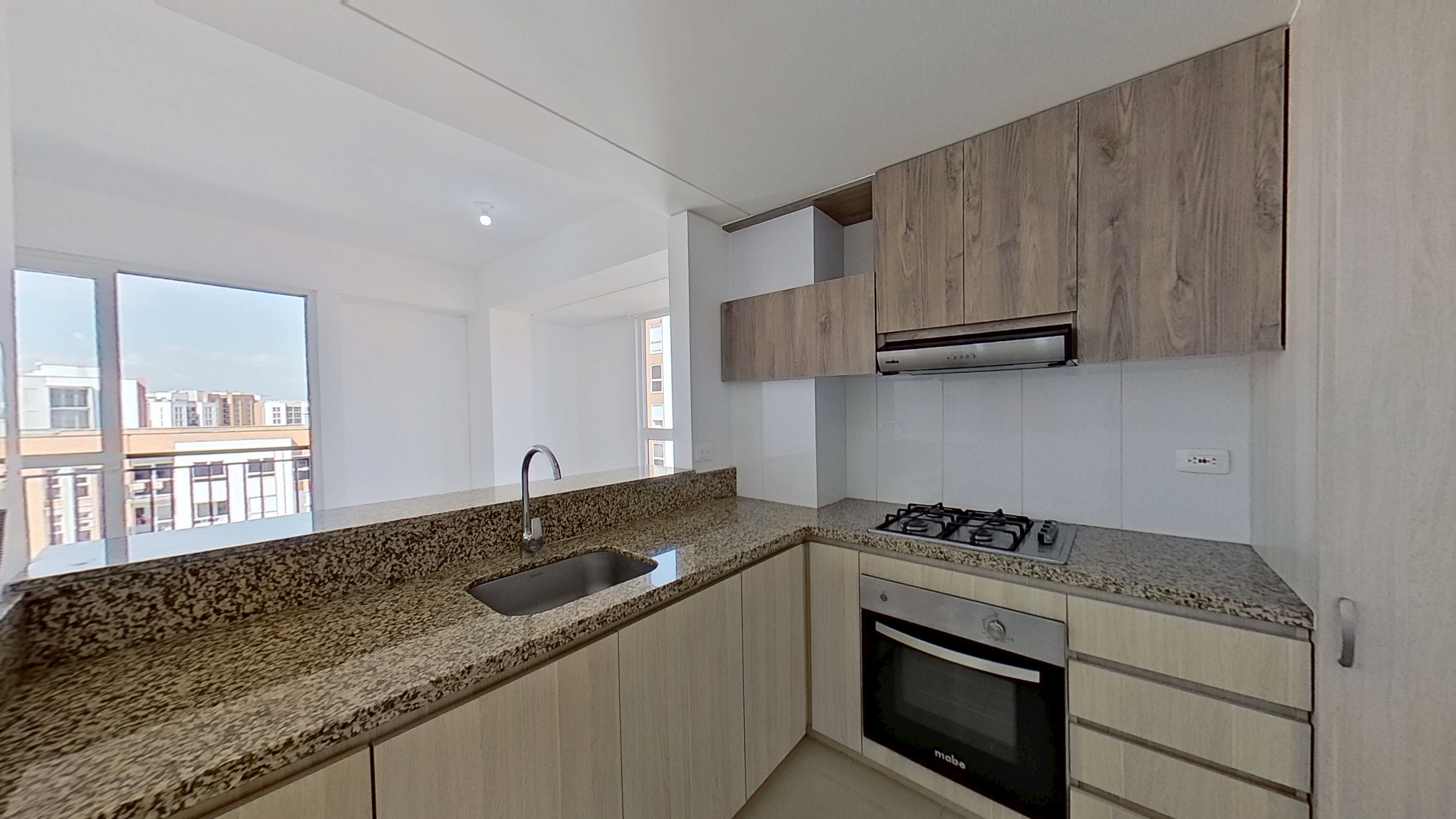 VENDO APARTAMENTO EN INDIGO