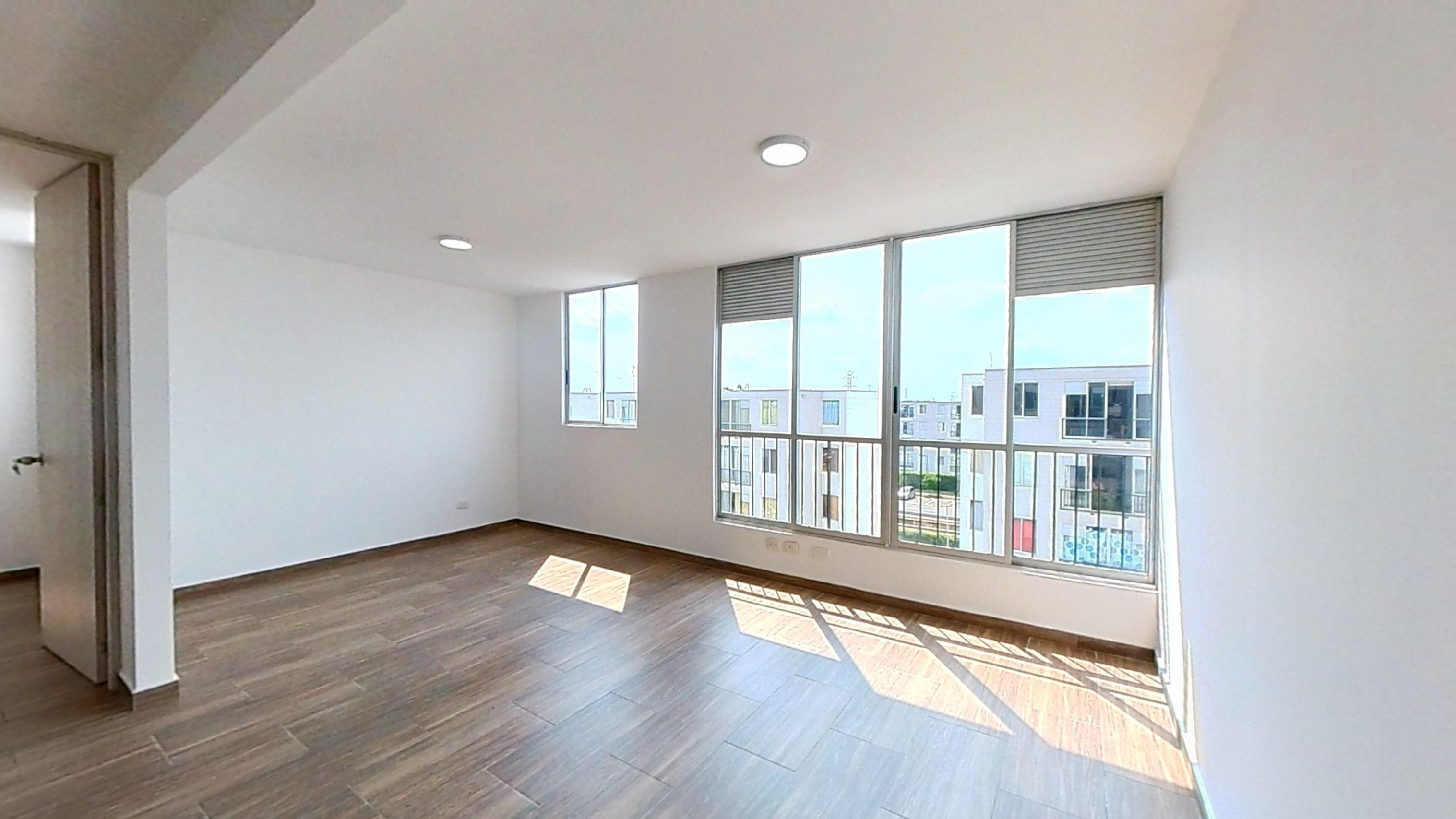 VENDO APARTAMENTO EN TAIRONA