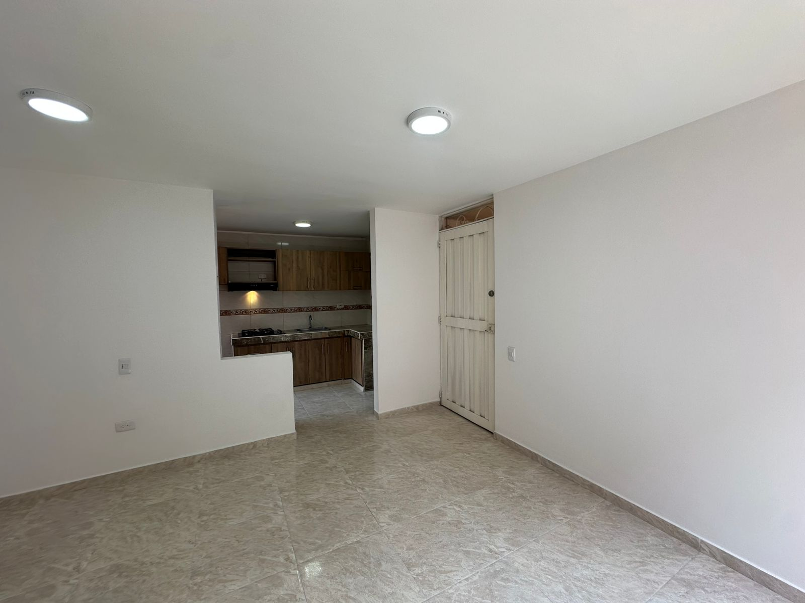 VENDO APARTAMENTO EN RESERVA DE MELENDEZ