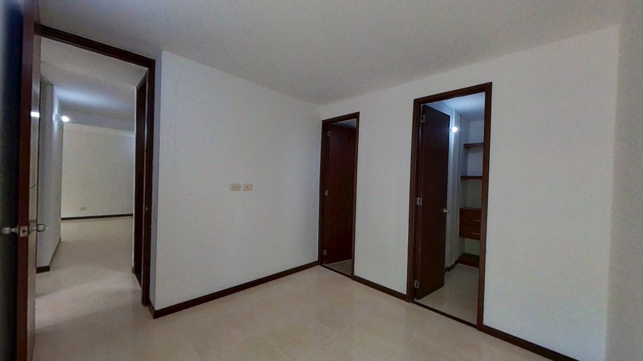 VENDO APARTAMENTO EN PARQUES DE LA BOCHA