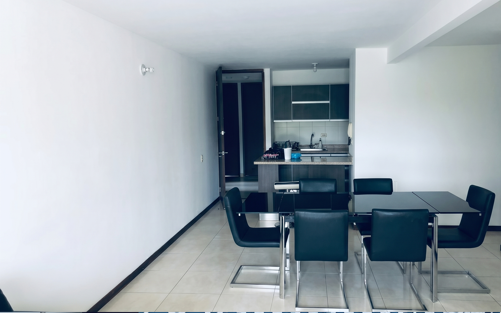 VENDO APARTAMENTO EN PARQUES DE LA BOCHA